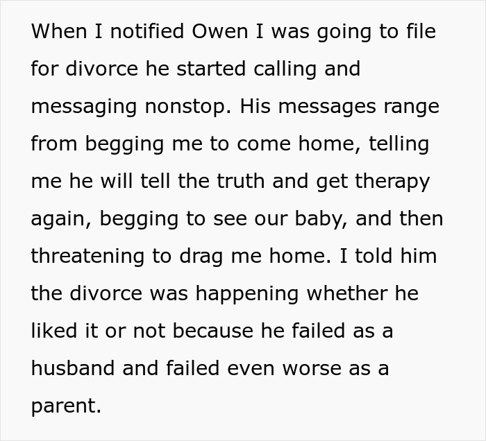 Man Feels So Emasculated By His Donor Baby, He Ruins His Family: &ldquo;Didn&rsquo;t See Her As His Daughter&rdquo;
