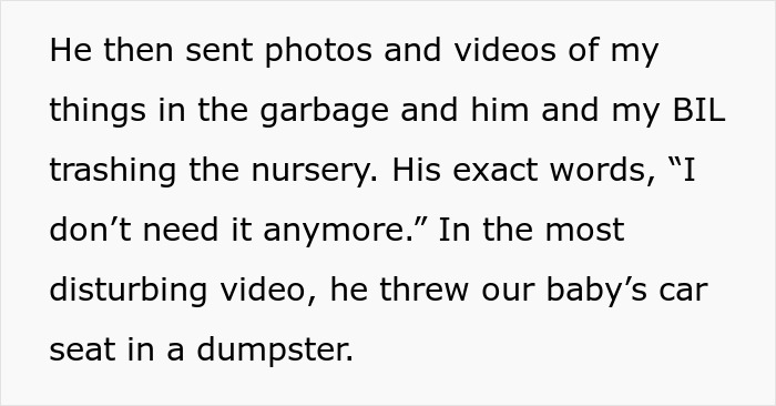 Man Feels So Emasculated By His Donor Baby, He Ruins His Family: &ldquo;Didn&rsquo;t See Her As His Daughter&rdquo;