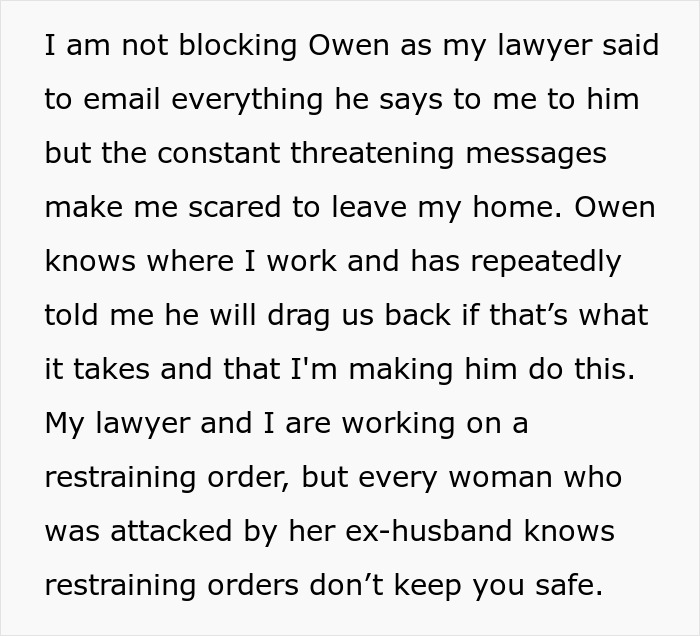 Man Feels So Emasculated By His Donor Baby, He Ruins His Family: &ldquo;Didn&rsquo;t See Her As His Daughter&rdquo;