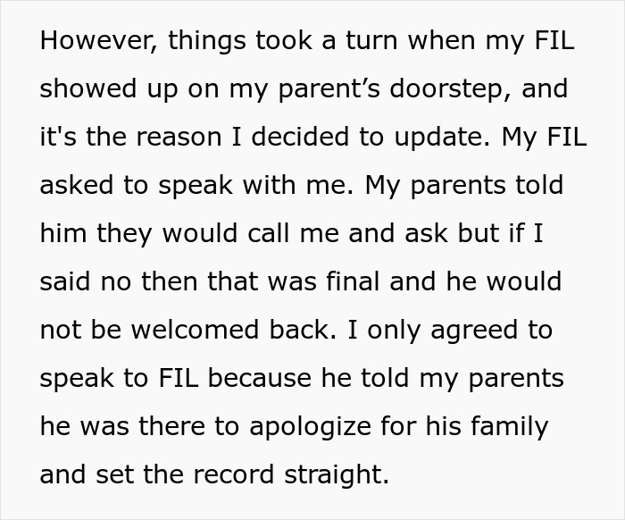 Man Feels So Emasculated By His Donor Baby, He Ruins His Family: &ldquo;Didn&rsquo;t See Her As His Daughter&rdquo;