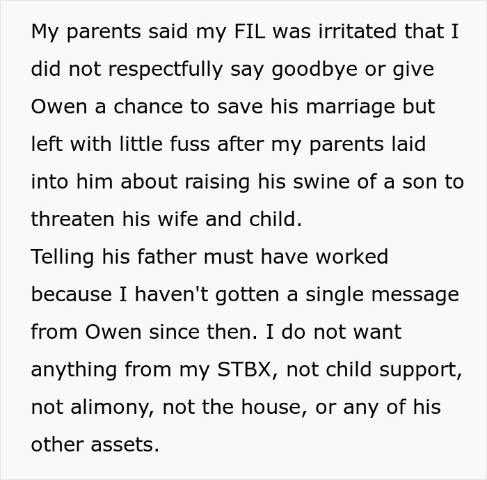 Man Feels So Emasculated By His Donor Baby, He Ruins His Family: &ldquo;Didn&rsquo;t See Her As His Daughter&rdquo;