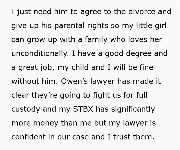 Man Feels So Emasculated By His Donor Baby, He Ruins His Family: &ldquo;Didn&rsquo;t See Her As His Daughter&rdquo;