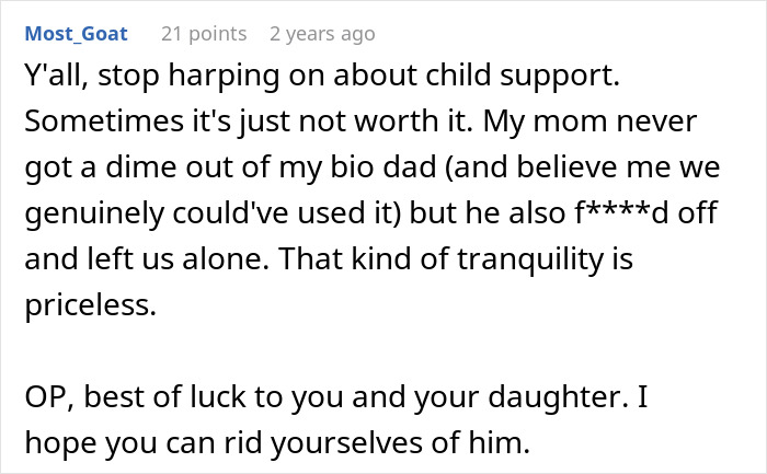 Man Feels So Emasculated By His Donor Baby, He Ruins His Family: &ldquo;Didn&rsquo;t See Her As His Daughter&rdquo;