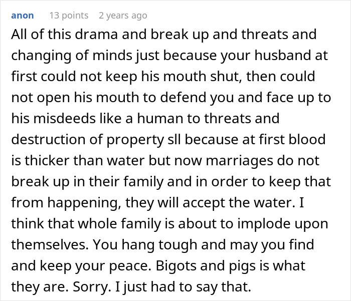 Man Feels So Emasculated By His Donor Baby, He Ruins His Family: &ldquo;Didn&rsquo;t See Her As His Daughter&rdquo;