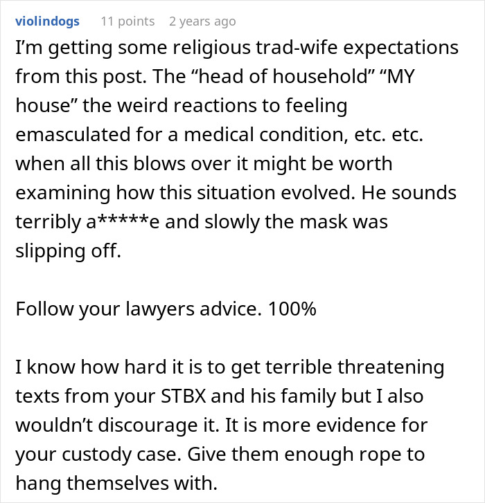 Man Feels So Emasculated By His Donor Baby, He Ruins His Family: &ldquo;Didn&rsquo;t See Her As His Daughter&rdquo;