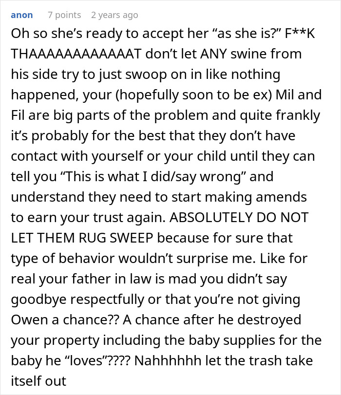 Man Feels So Emasculated By His Donor Baby, He Ruins His Family: &ldquo;Didn&rsquo;t See Her As His Daughter&rdquo;