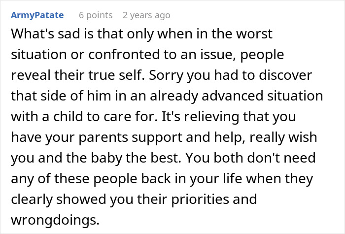 Man Feels So Emasculated By His Donor Baby, He Ruins His Family: &ldquo;Didn&rsquo;t See Her As His Daughter&rdquo;