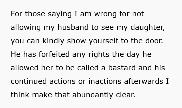 Man Feels So Emasculated By His Donor Baby, He Ruins His Family: &ldquo;Didn&rsquo;t See Her As His Daughter&rdquo;