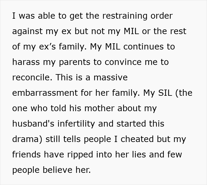 Man Feels So Emasculated By His Donor Baby, He Ruins His Family: &ldquo;Didn&rsquo;t See Her As His Daughter&rdquo;