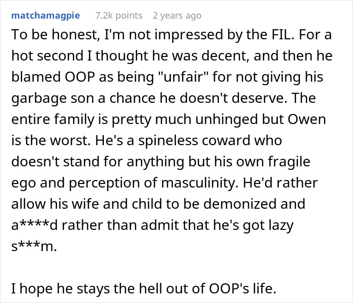 Man Feels So Emasculated By His Donor Baby, He Ruins His Family: &ldquo;Didn&rsquo;t See Her As His Daughter&rdquo;