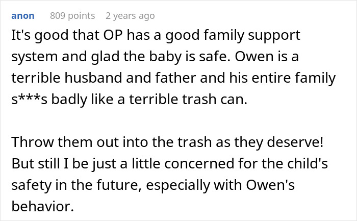Man Feels So Emasculated By His Donor Baby, He Ruins His Family: &ldquo;Didn&rsquo;t See Her As His Daughter&rdquo;