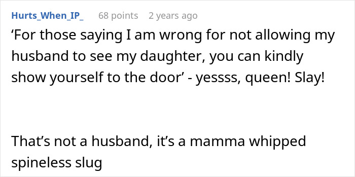 Man Feels So Emasculated By His Donor Baby, He Ruins His Family: &ldquo;Didn&rsquo;t See Her As His Daughter&rdquo;