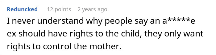 Man Feels So Emasculated By His Donor Baby, He Ruins His Family: &ldquo;Didn&rsquo;t See Her As His Daughter&rdquo;