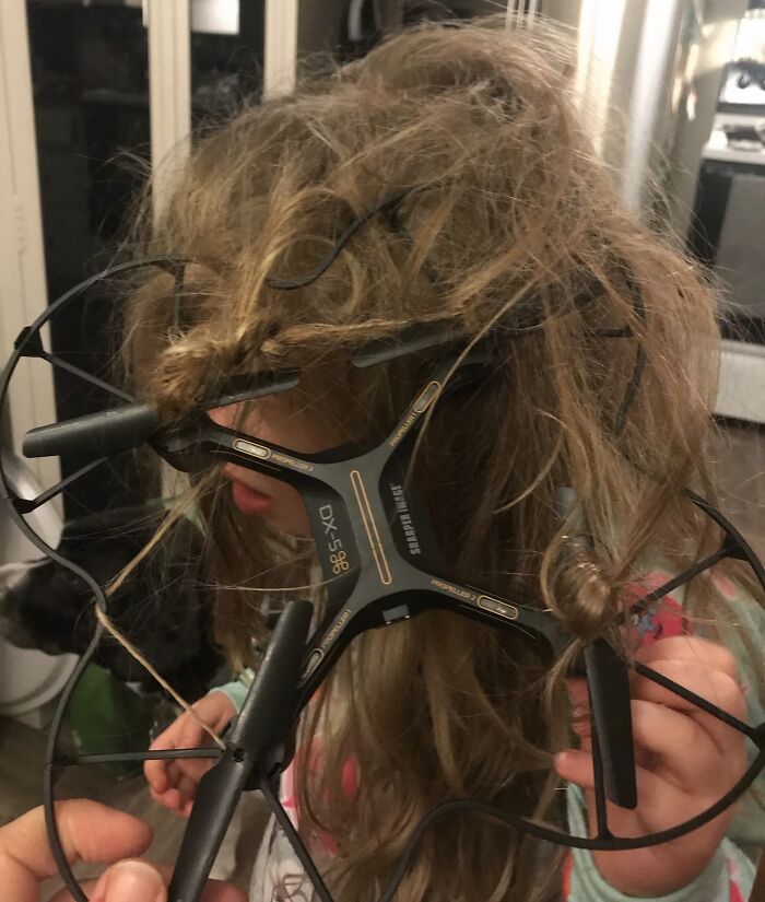 57 Troublemakers Who Were Guilty As Charged But Their Hilarity Got Them Off The Hook