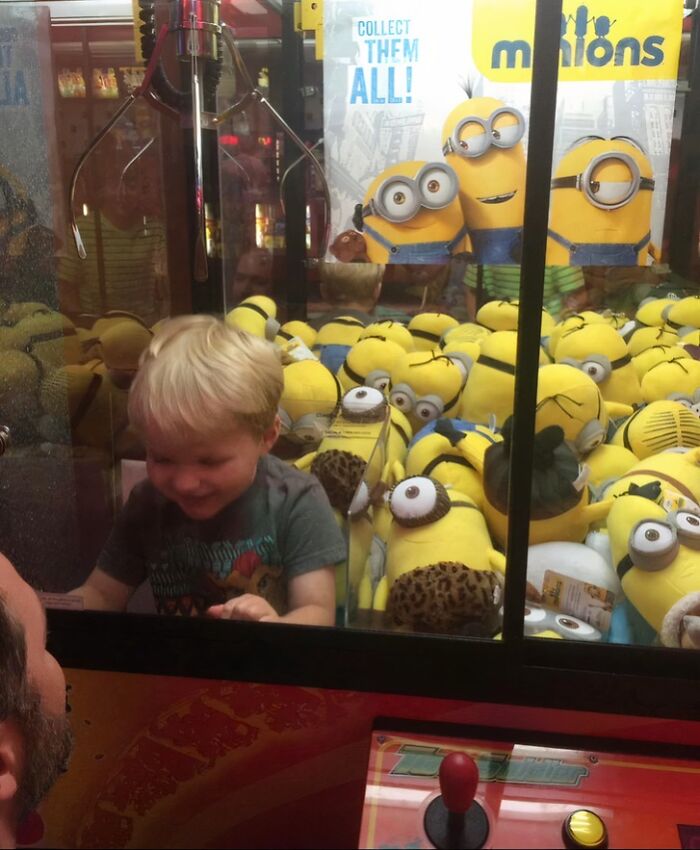 57 Troublemakers Who Were Guilty As Charged But Their Hilarity Got Them Off The Hook