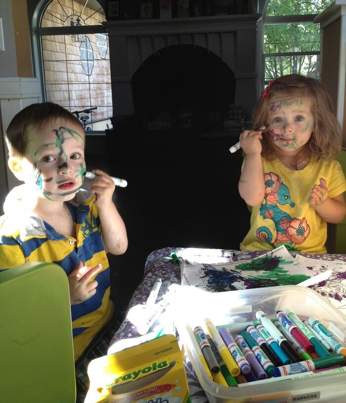 57 Troublemakers Who Were Guilty As Charged But Their Hilarity Got Them Off The Hook