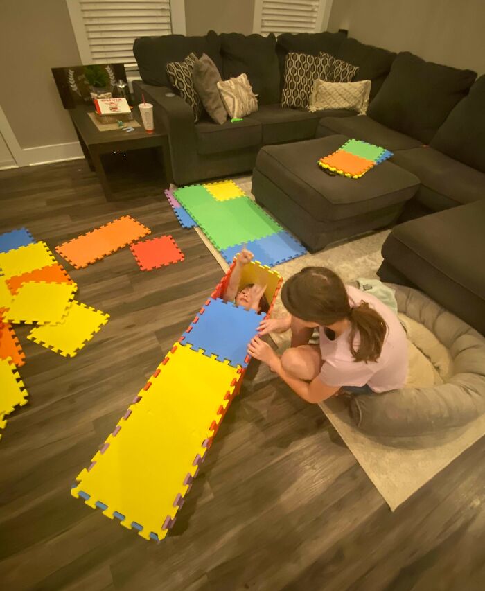 57 Troublemakers Who Were Guilty As Charged But Their Hilarity Got Them Off The Hook