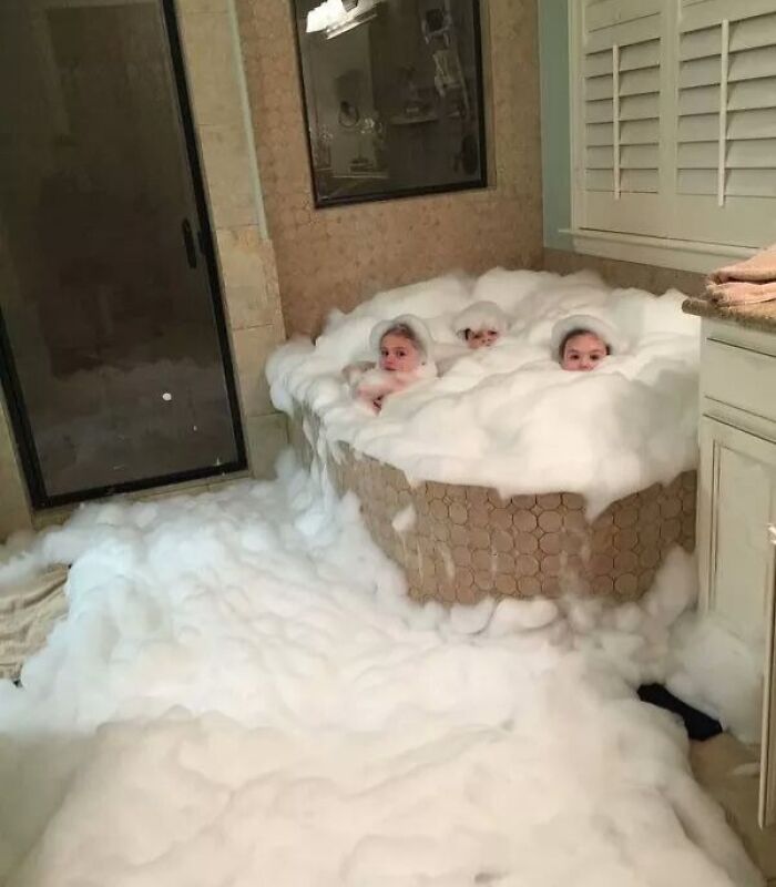 57 Troublemakers Who Were Guilty As Charged But Their Hilarity Got Them Off The Hook