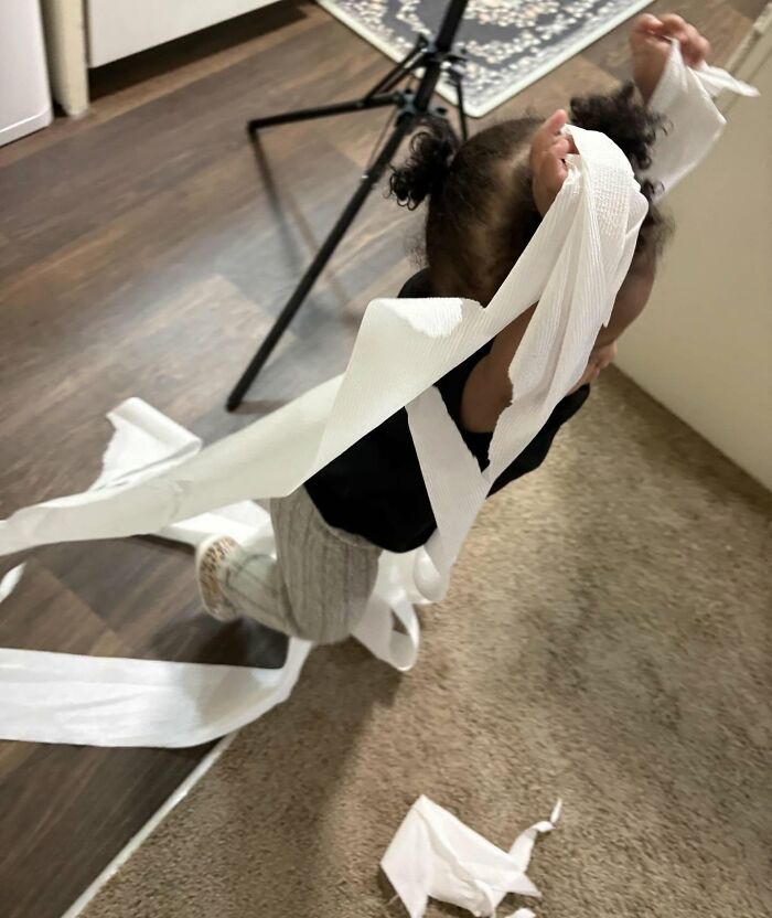 57 Troublemakers Who Were Guilty As Charged But Their Hilarity Got Them Off The Hook