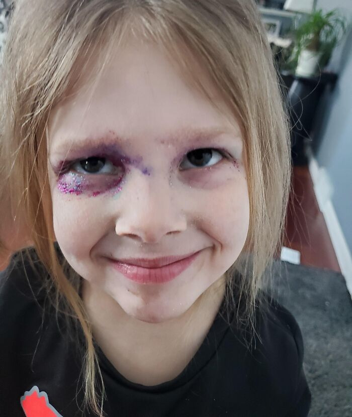 57 Troublemakers Who Were Guilty As Charged But Their Hilarity Got Them Off The Hook