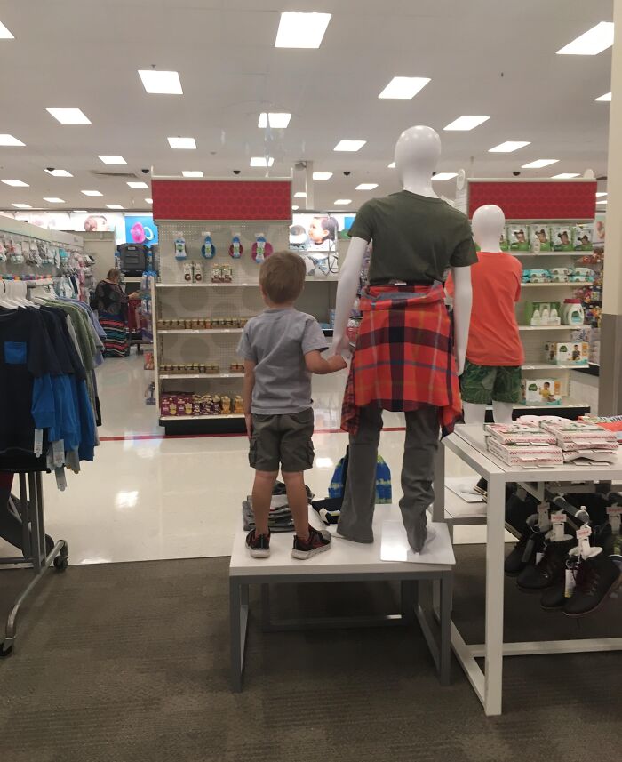 57 Troublemakers Who Were Guilty As Charged But Their Hilarity Got Them Off The Hook