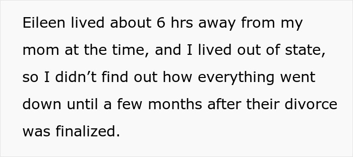 Guy Dumps Wife To Marry Mistress, Wife’s Friend Takes Revenge By Totally Destroying His New Life