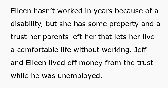 Guy Dumps Wife To Marry Mistress, Wife’s Friend Takes Revenge By Totally Destroying His New Life