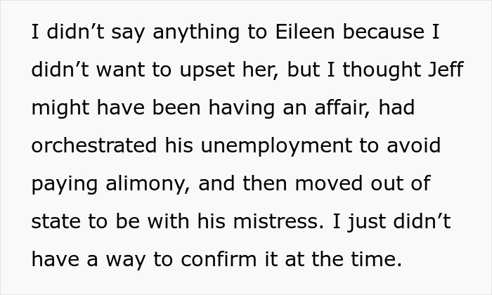 Guy Dumps Wife To Marry Mistress, Wife’s Friend Takes Revenge By Totally Destroying His New Life