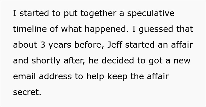 Guy Dumps Wife To Marry Mistress, Wife’s Friend Takes Revenge By Totally Destroying His New Life