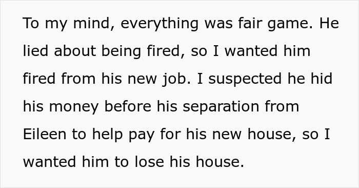 Guy Dumps Wife To Marry Mistress, Wife’s Friend Takes Revenge By Totally Destroying His New Life