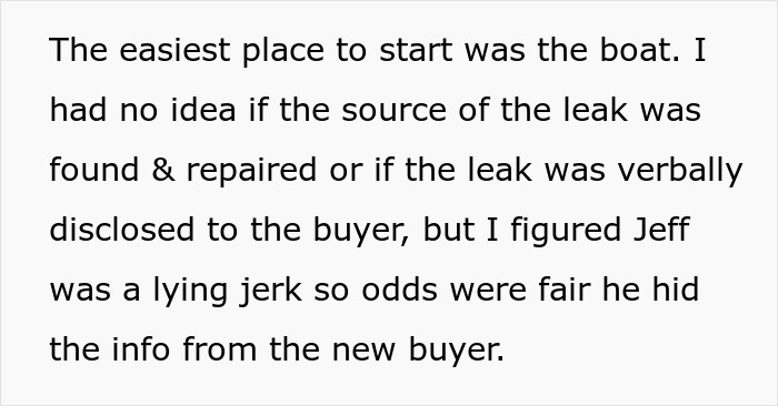 Guy Dumps Wife To Marry Mistress, Wife’s Friend Takes Revenge By Totally Destroying His New Life