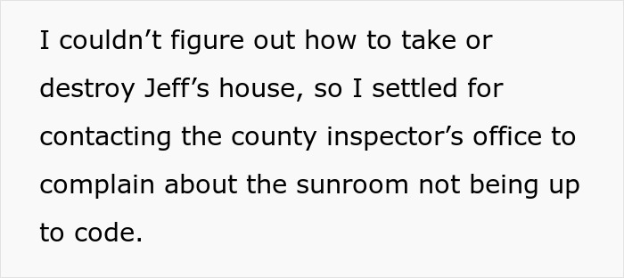 Guy Dumps Wife To Marry Mistress, Wife’s Friend Takes Revenge By Totally Destroying His New Life