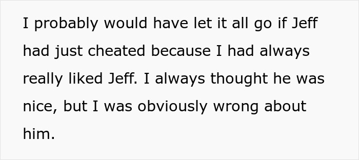 Guy Dumps Wife To Marry Mistress, Wife’s Friend Takes Revenge By Totally Destroying His New Life