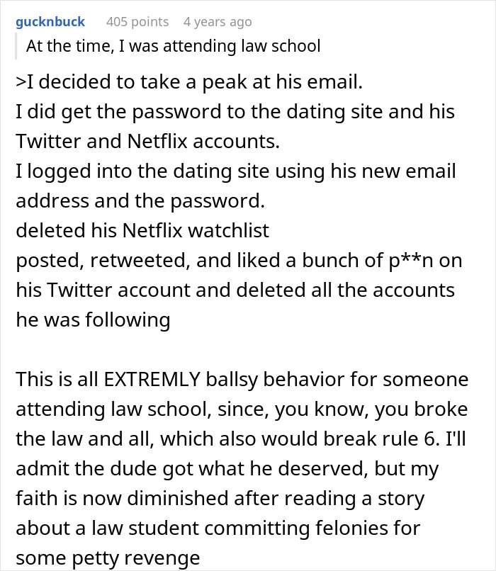 Guy Dumps Wife To Marry Mistress, Wife’s Friend Takes Revenge By Totally Destroying His New Life