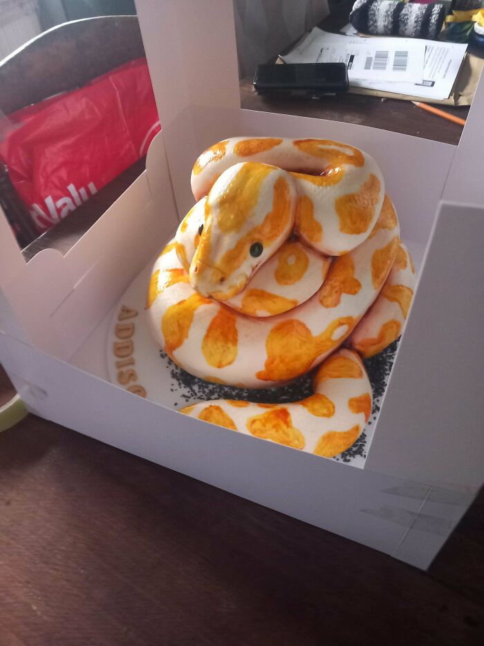 89 Bakers Whose Amazing Creations Deserve Michelin Stars (New Pics)