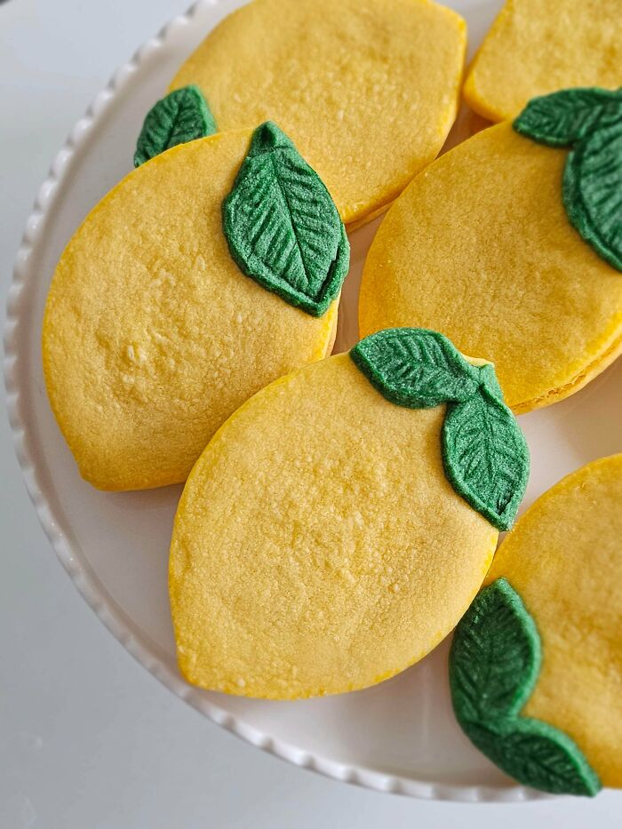 89 Bakers Whose Amazing Creations Deserve Michelin Stars (New Pics)