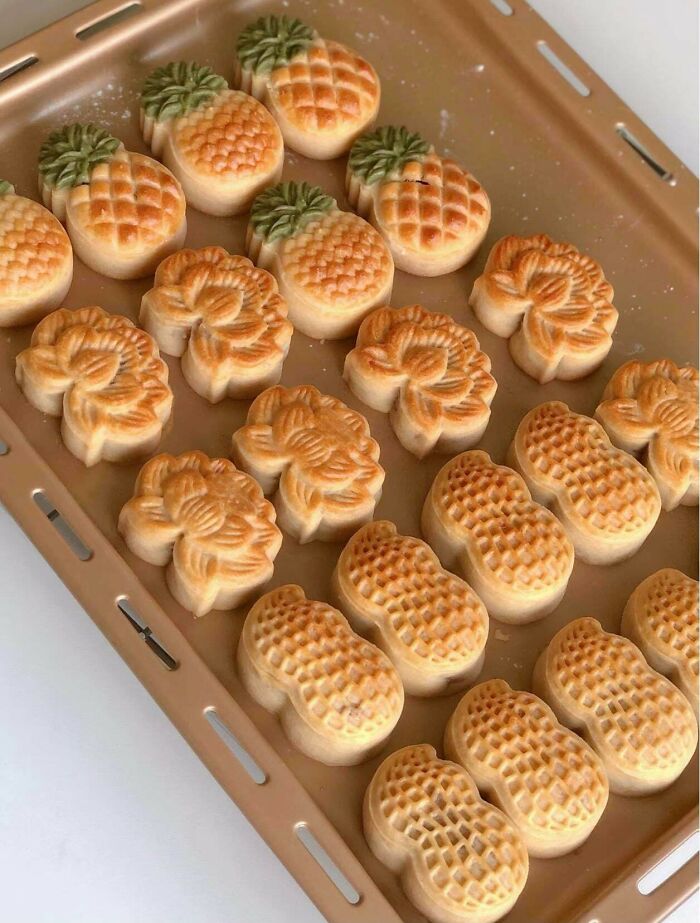 89 Bakers Whose Amazing Creations Deserve Michelin Stars (New Pics)