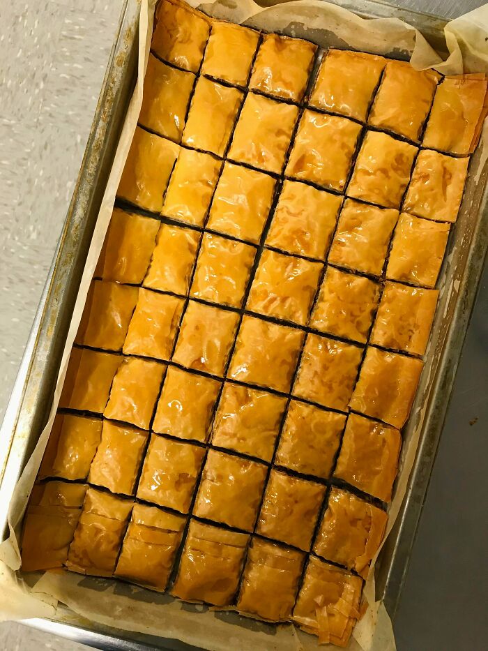 89 Bakers Whose Amazing Creations Deserve Michelin Stars (New Pics)