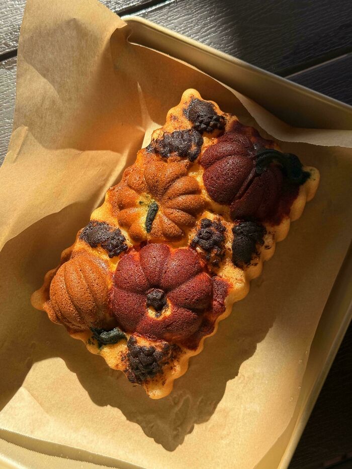 89 Bakers Whose Amazing Creations Deserve Michelin Stars (New Pics)
