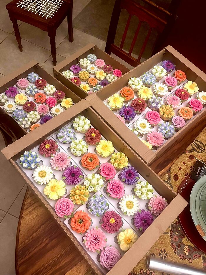 89 Bakers Whose Amazing Creations Deserve Michelin Stars (New Pics)