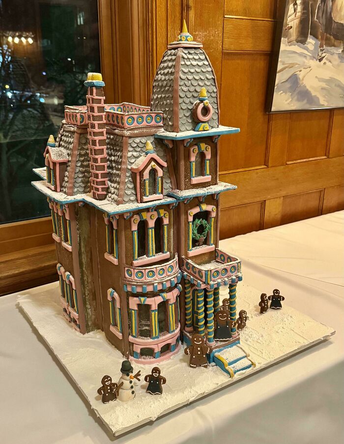 89 Bakers Whose Amazing Creations Deserve Michelin Stars (New Pics)