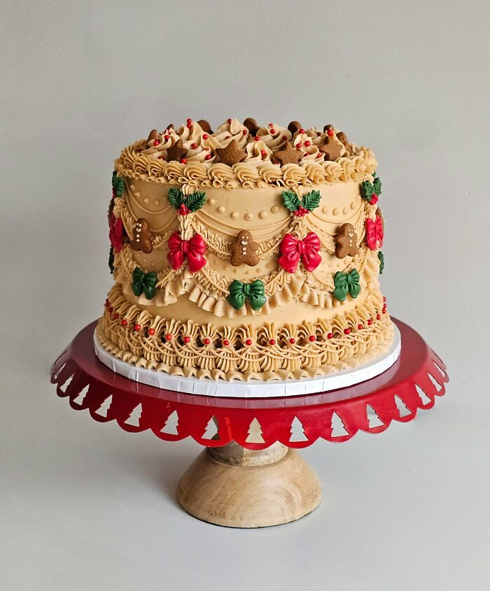 89 Bakers Whose Amazing Creations Deserve Michelin Stars (New Pics)