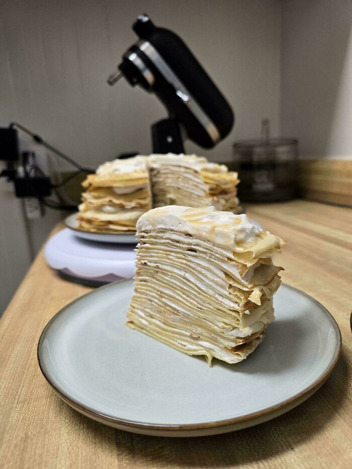 89 Bakers Whose Amazing Creations Deserve Michelin Stars (New Pics)