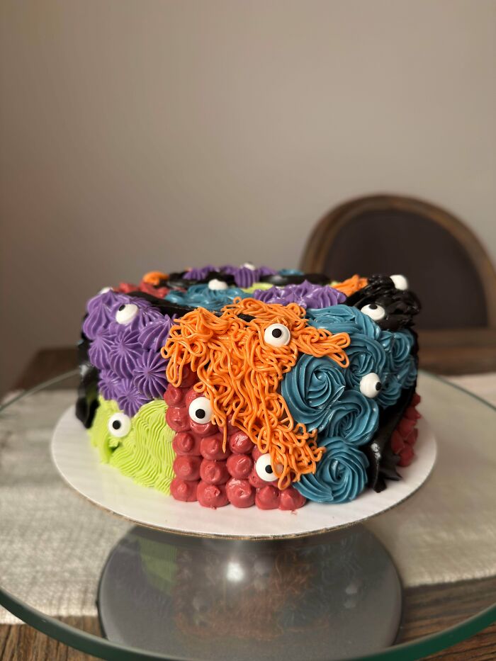 89 Bakers Whose Amazing Creations Deserve Michelin Stars (New Pics)