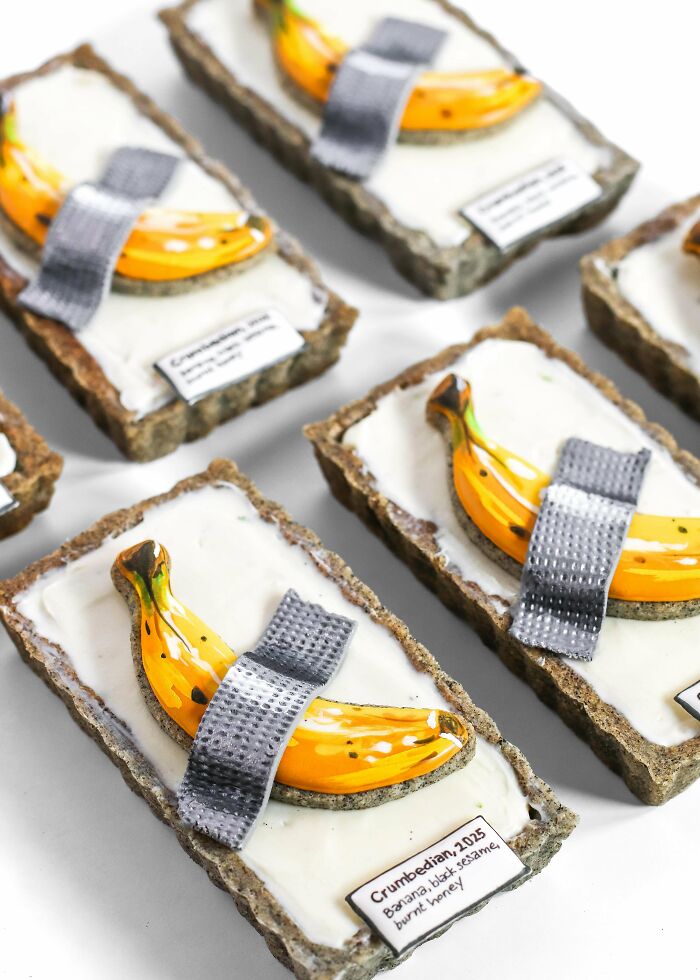 89 Bakers Whose Amazing Creations Deserve Michelin Stars (New Pics)