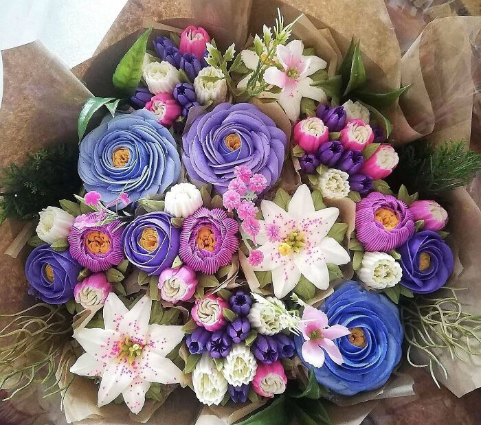 89 Bakers Whose Amazing Creations Deserve Michelin Stars (New Pics)