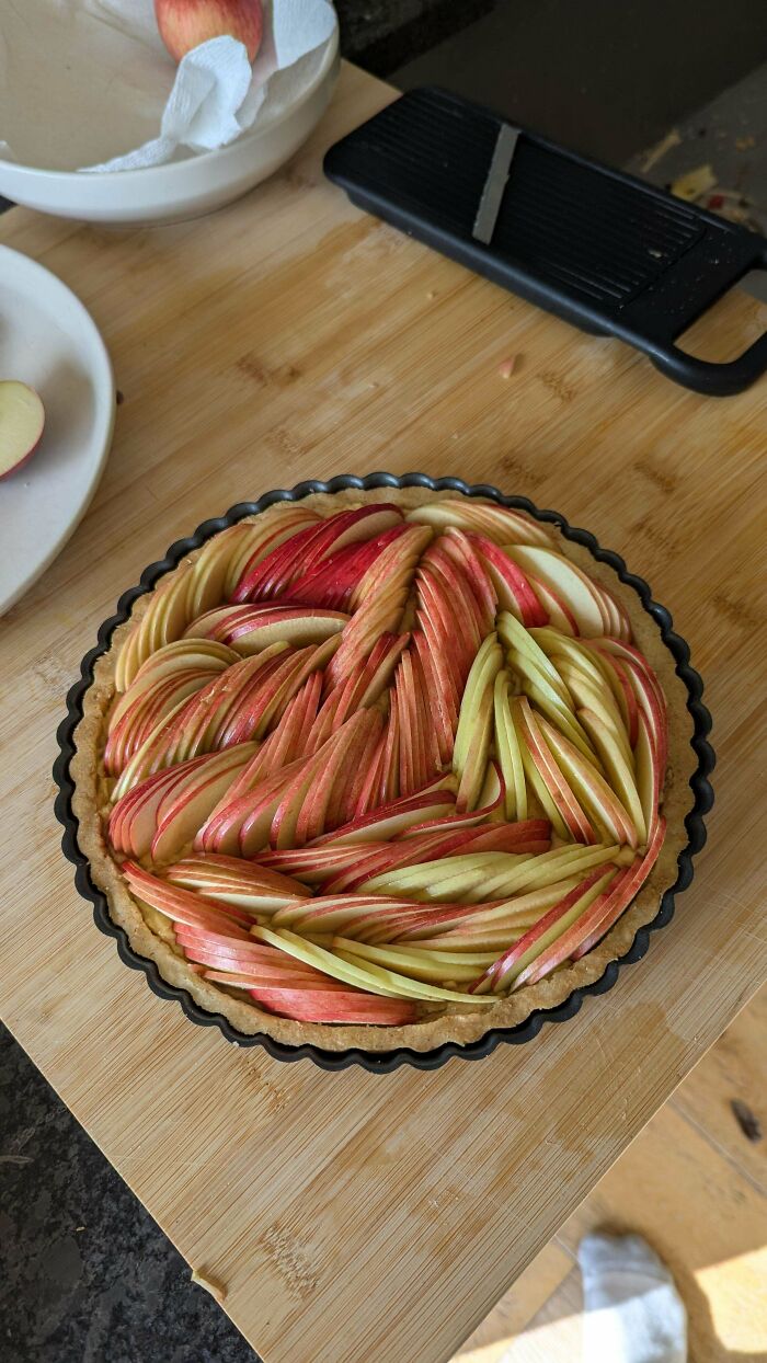 89 Bakers Whose Amazing Creations Deserve Michelin Stars (New Pics)