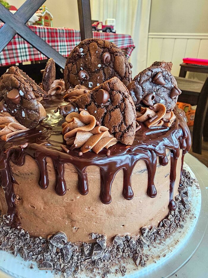 89 Bakers Whose Amazing Creations Deserve Michelin Stars (New Pics)