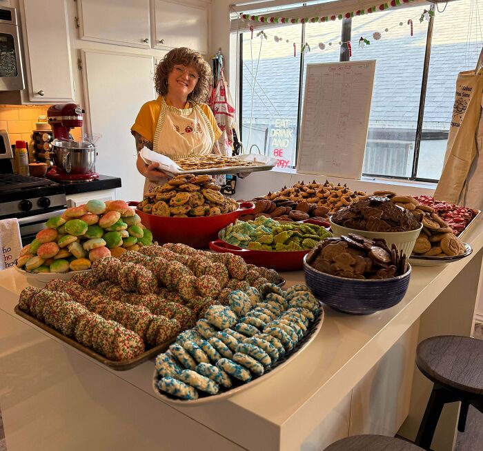 89 Bakers Whose Amazing Creations Deserve Michelin Stars (New Pics)