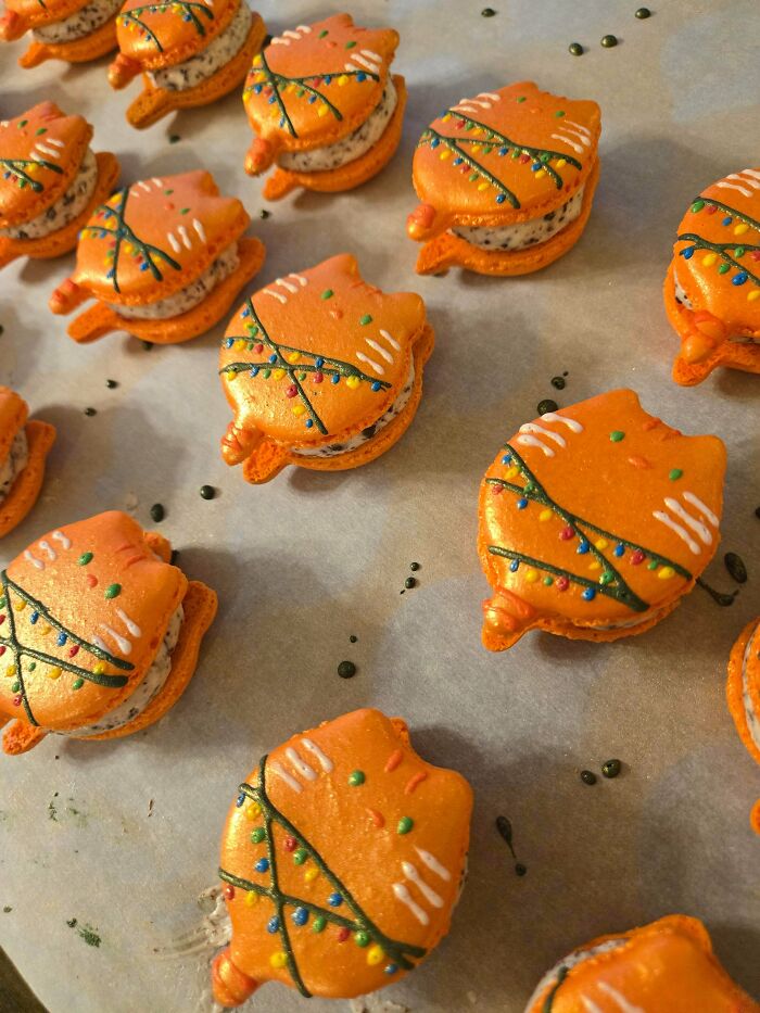 89 Bakers Whose Amazing Creations Deserve Michelin Stars (New Pics)